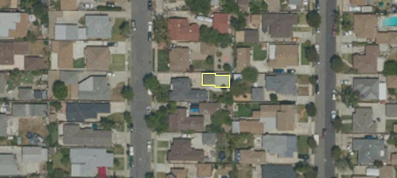 Santa Ana Multifamily Investment Opportunity