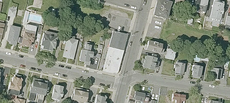 Medford Commercial Space For Rent