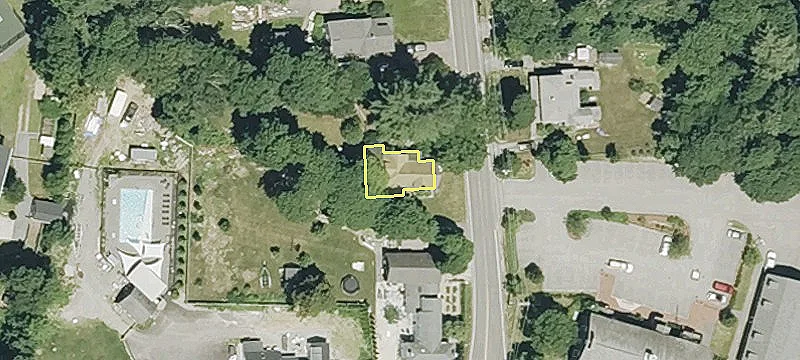 Downtown Hingham Commercial Space