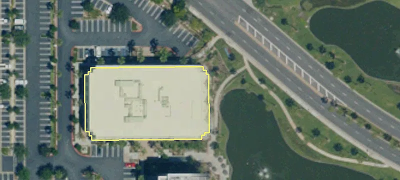 Class A Office Space Available