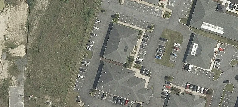 Medical Office Complex For Sale