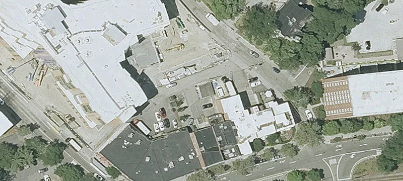 Brookline Mixed-Use Investment Opportunity