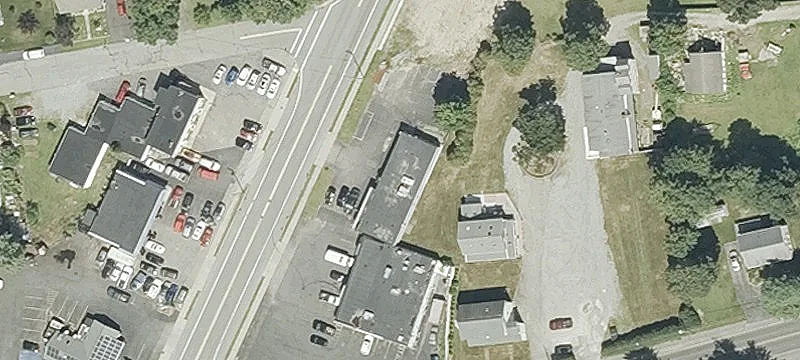 Commercial/Retail Space for Lease