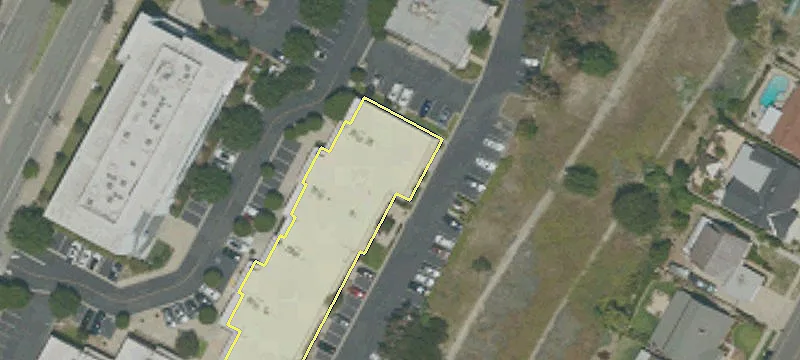 Diamond Bar Commercial Office Condo