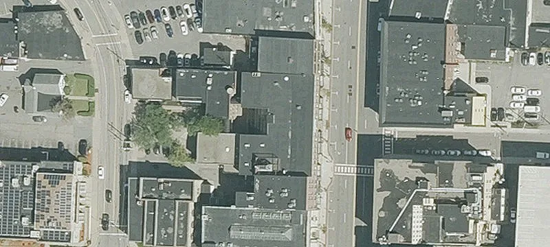 Downtown Framingham Office Space
