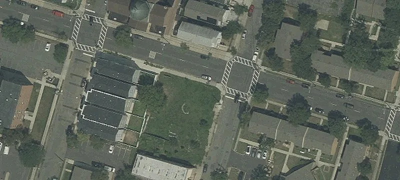 Development Opportunity in University Heights