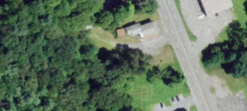 Mixed-Use Property with Restaurant Potential