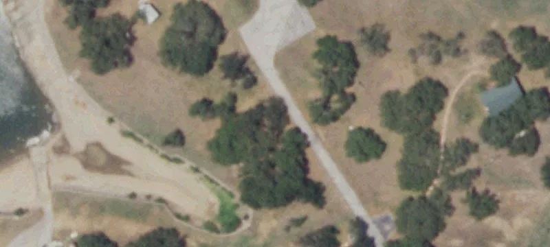 Lake Buchanan Waterfront Opportunity