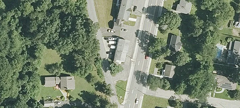 Mixed-Use 4-Unit Property