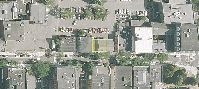 Downtown Salem Office Suite