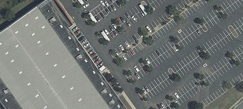 Prime Commercial Pad Site Available