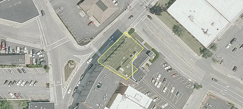 Downtown Woonsocket Office/Retail Space