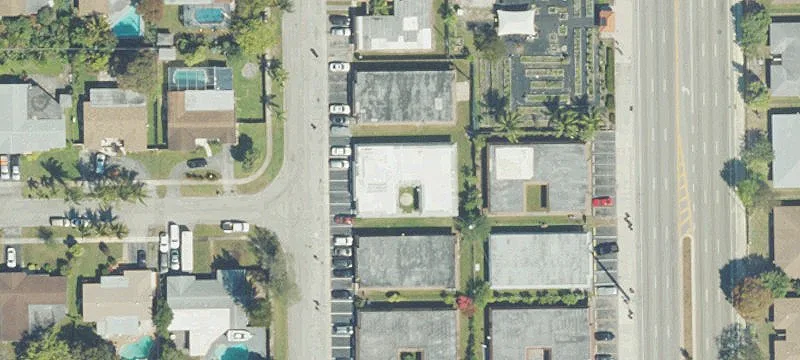 Lauderdale Lakes Multifamily Investment Property