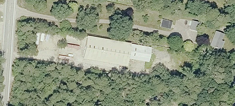 Functional Flex Space For Lease