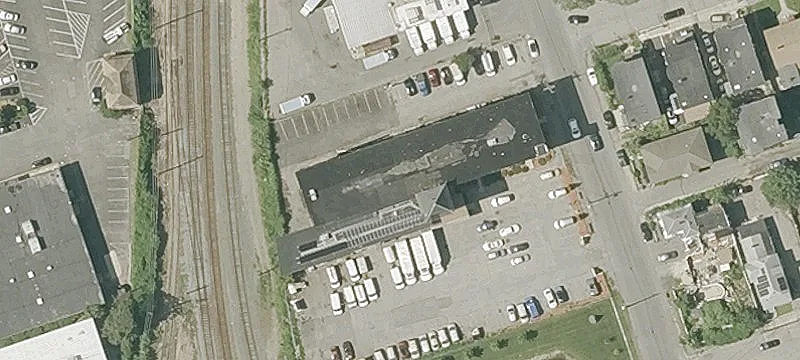 Office Space in Lawrence, MA