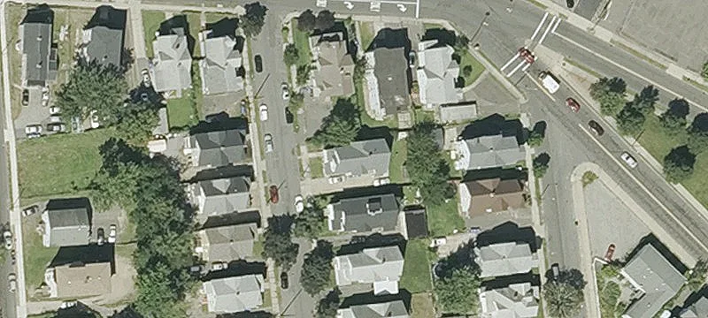 Turnkey Two-Family Springfield Property