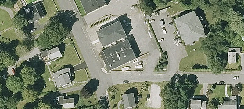 Weymouth Contractor/Storage Bays For Rent