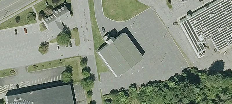 Land for Retail/Restaurant/Bank