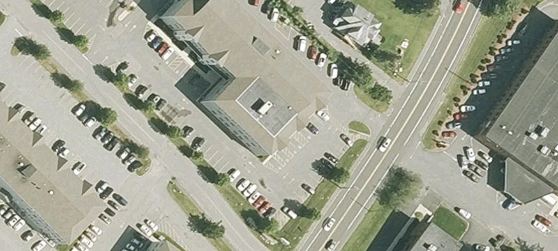 Professional Office/Medical Condo Shell