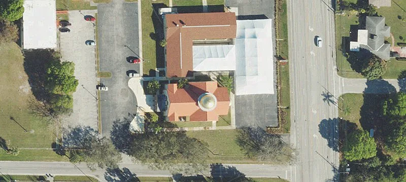 Versatile Facility for Lease