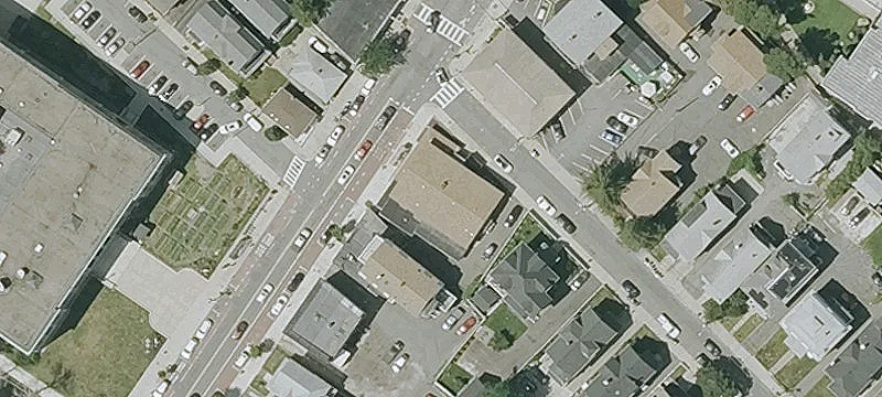 Broadway Everett Office Space