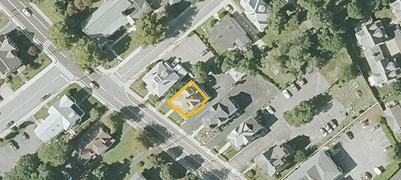 Downtown Plymouth Commercial Space Available