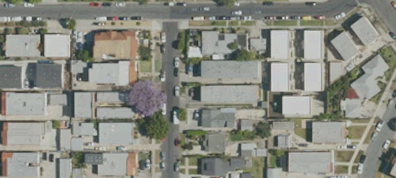 Cash-Flowing Multifamily Asset in West Adams