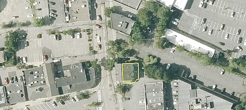Auburndale Office Condo For Sale