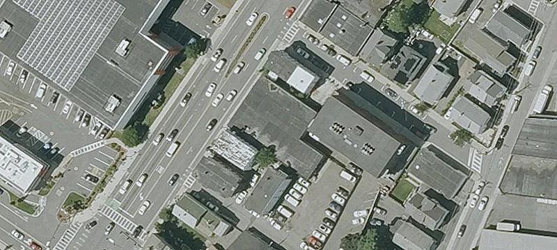Everett Warehouse/Office Space Available
