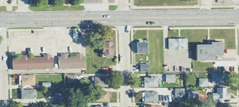 Two-Unit Investment Property