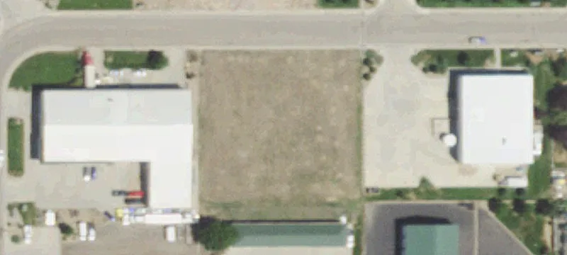 Windsor Technology Business Center Land