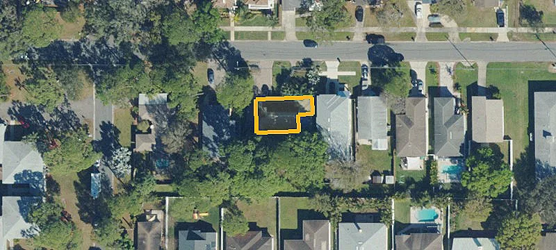 Northeast Park Redevelopment Opportunity
