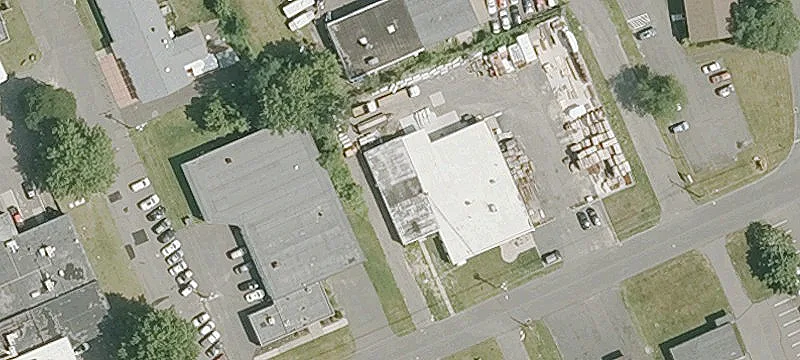 Newington Flex Space For Rent