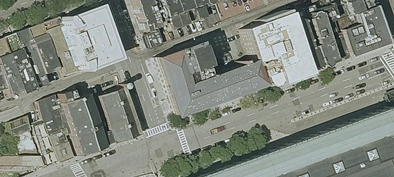 Boylston Street Retail Space Available