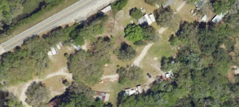 Combahee River RV Park Opportunity