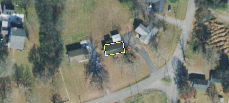 17.46 Acres on Horse Mountain