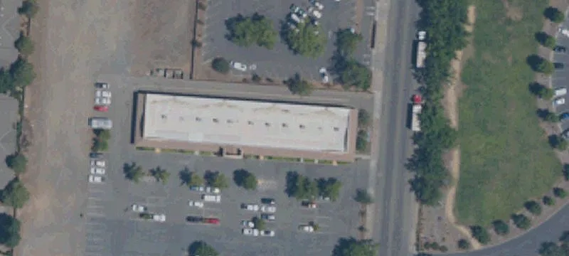 Condominium Business Complex Investment