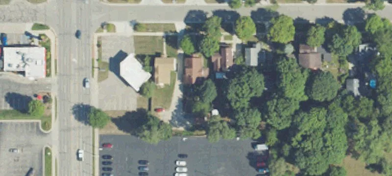 Mount Pleasant Duplex For Sale