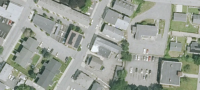 Manville Multifamily Investment Opportunity