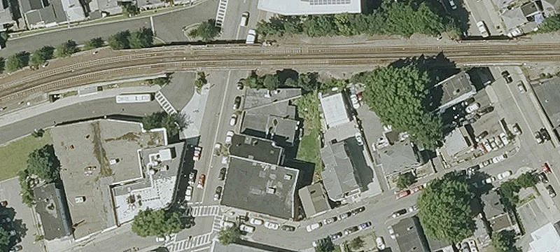 Dorchester Avenue Retail/Office Space