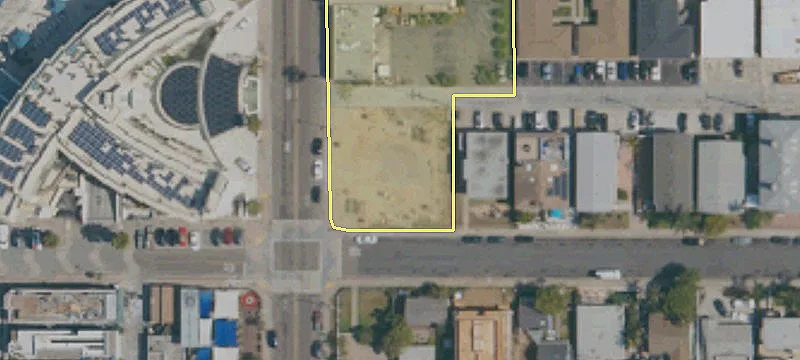 Prime Corner Lot with Views