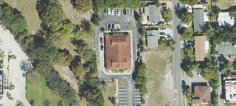 Boynton Beach Blvd Corner Lot