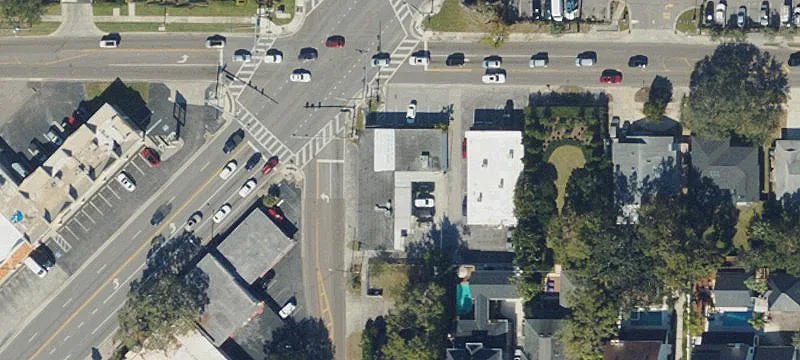 South Tampa Retail/Office Space