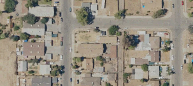 Eight-Unit Multifamily Investment Opportunity