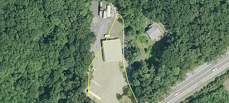 Development Opportunity in Smithfield, RI