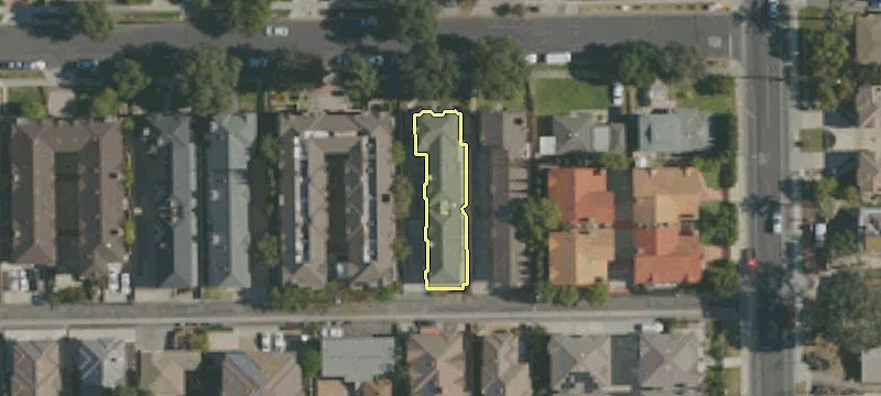 Arcadia Triplex: Prime Investment Opportunity