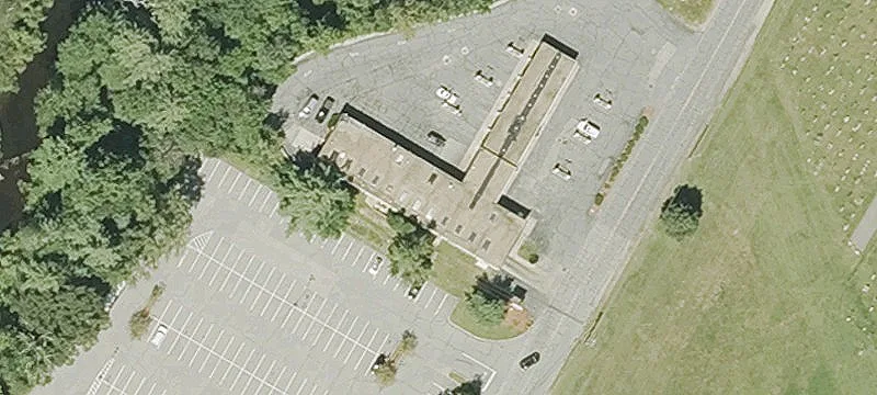 New Construction Commercial Space Available