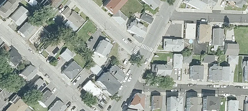 Turnkey 8-Unit Investment Property