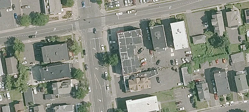 Mixed-Use Property with Income Potential