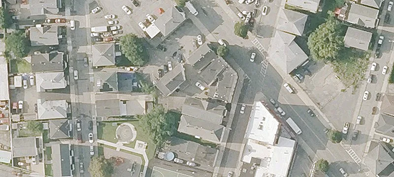 Mixed-Use Investment Opportunity